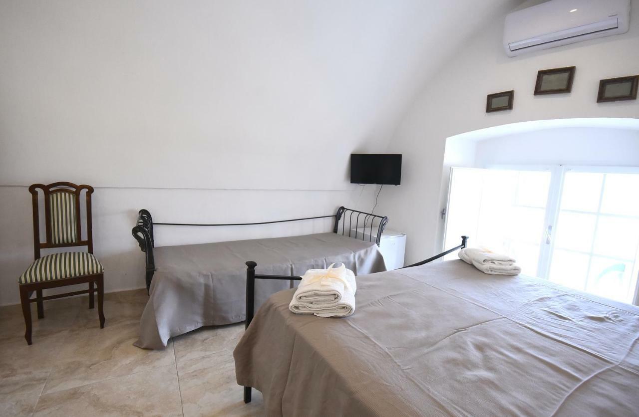 Ravenna Apartments Gallipoli Exterior photo