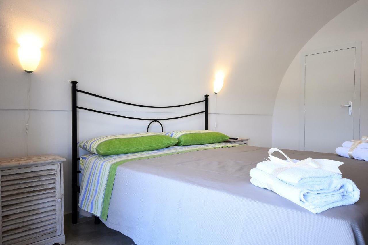 Ravenna Apartments Gallipoli Exterior photo