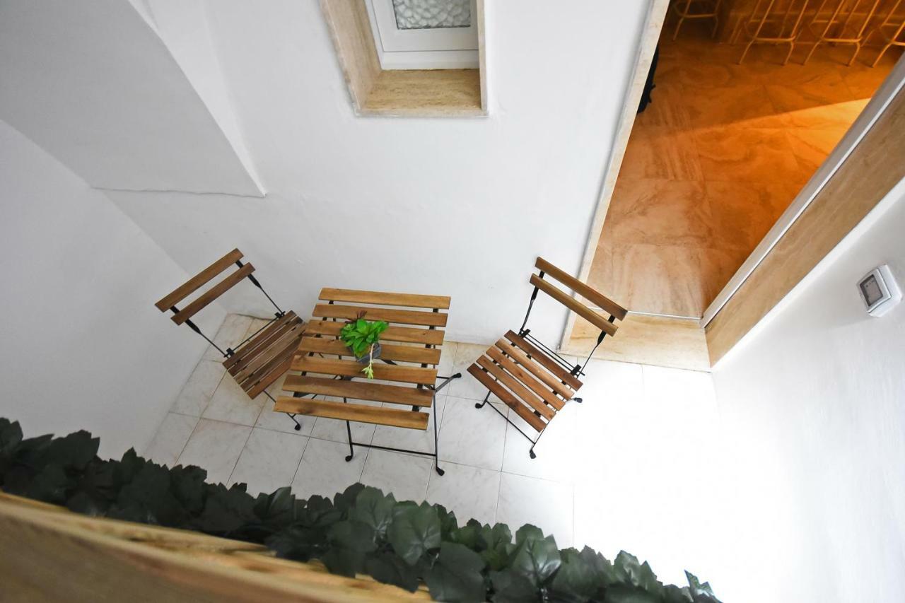Ravenna Apartments Gallipoli Exterior photo