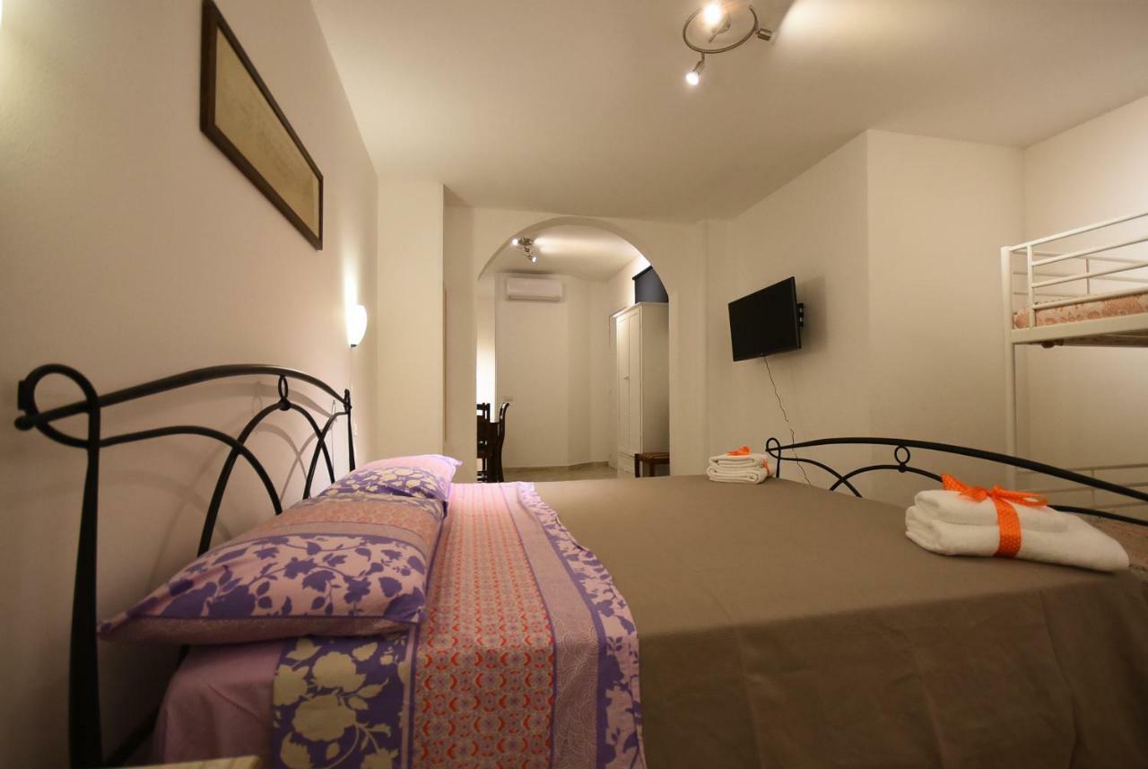 Ravenna Apartments Gallipoli Exterior photo