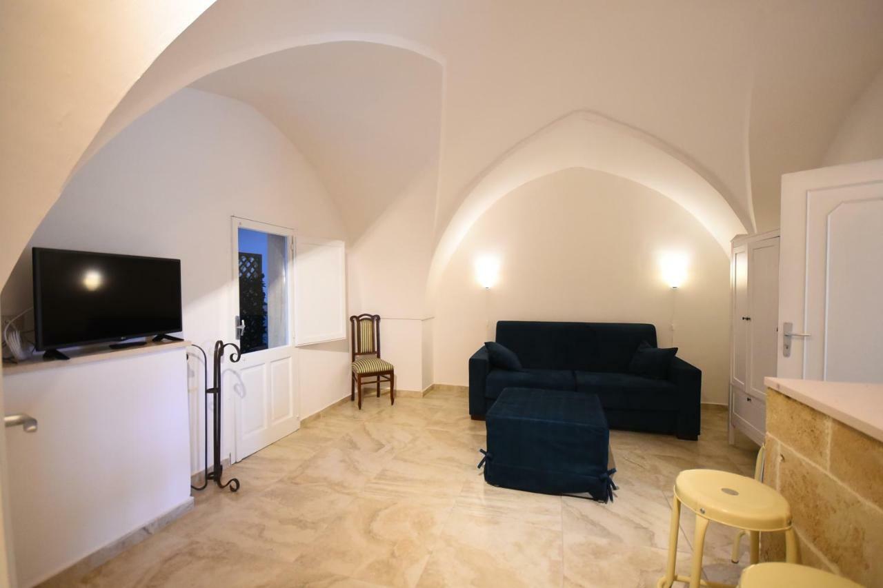 Ravenna Apartments Gallipoli Exterior photo