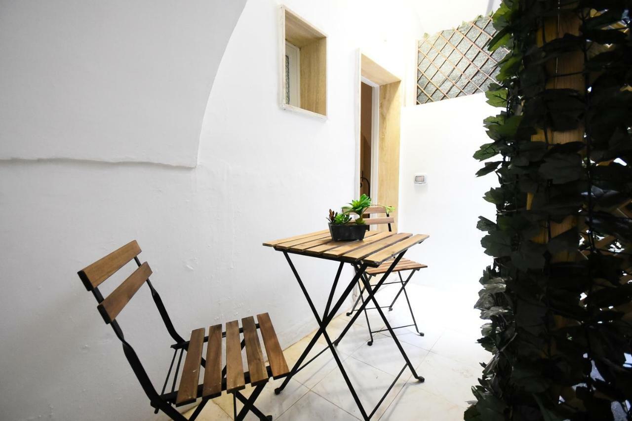 Ravenna Apartments Gallipoli Exterior photo