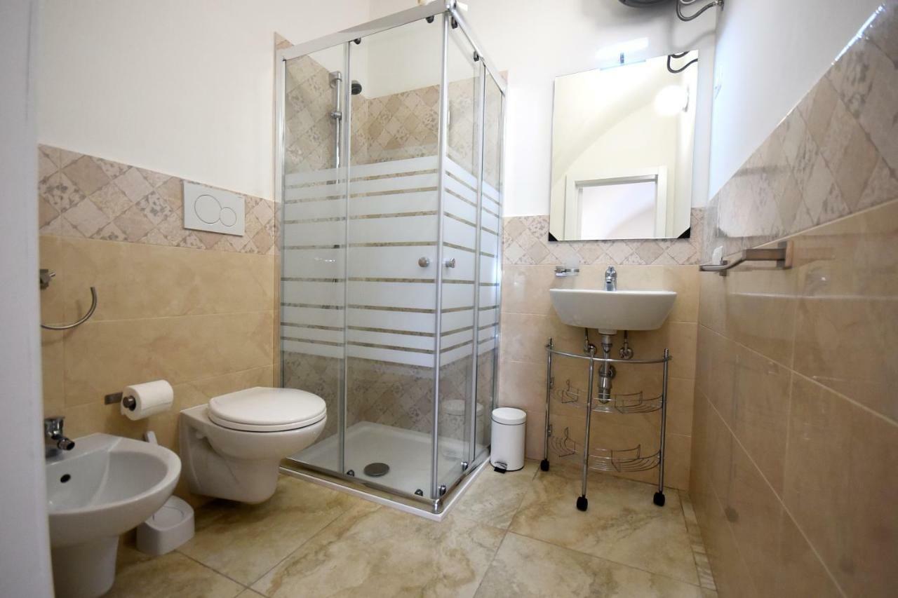 Ravenna Apartments Gallipoli Exterior photo