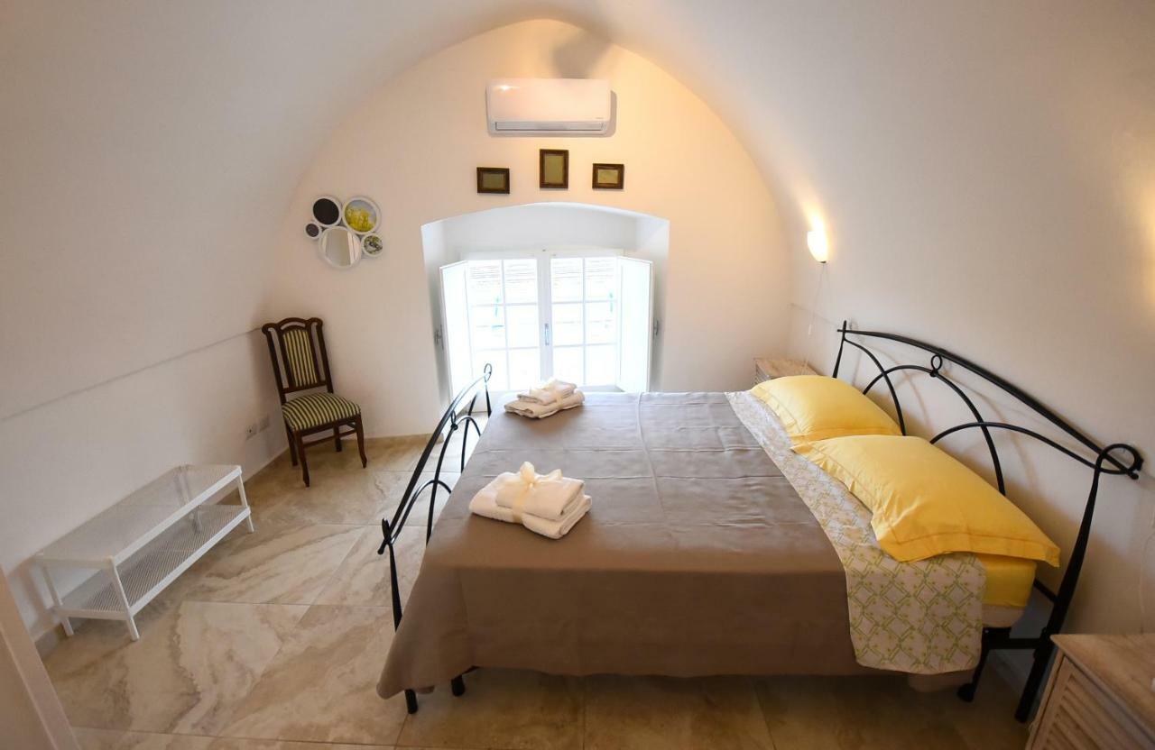Ravenna Apartments Gallipoli Exterior photo