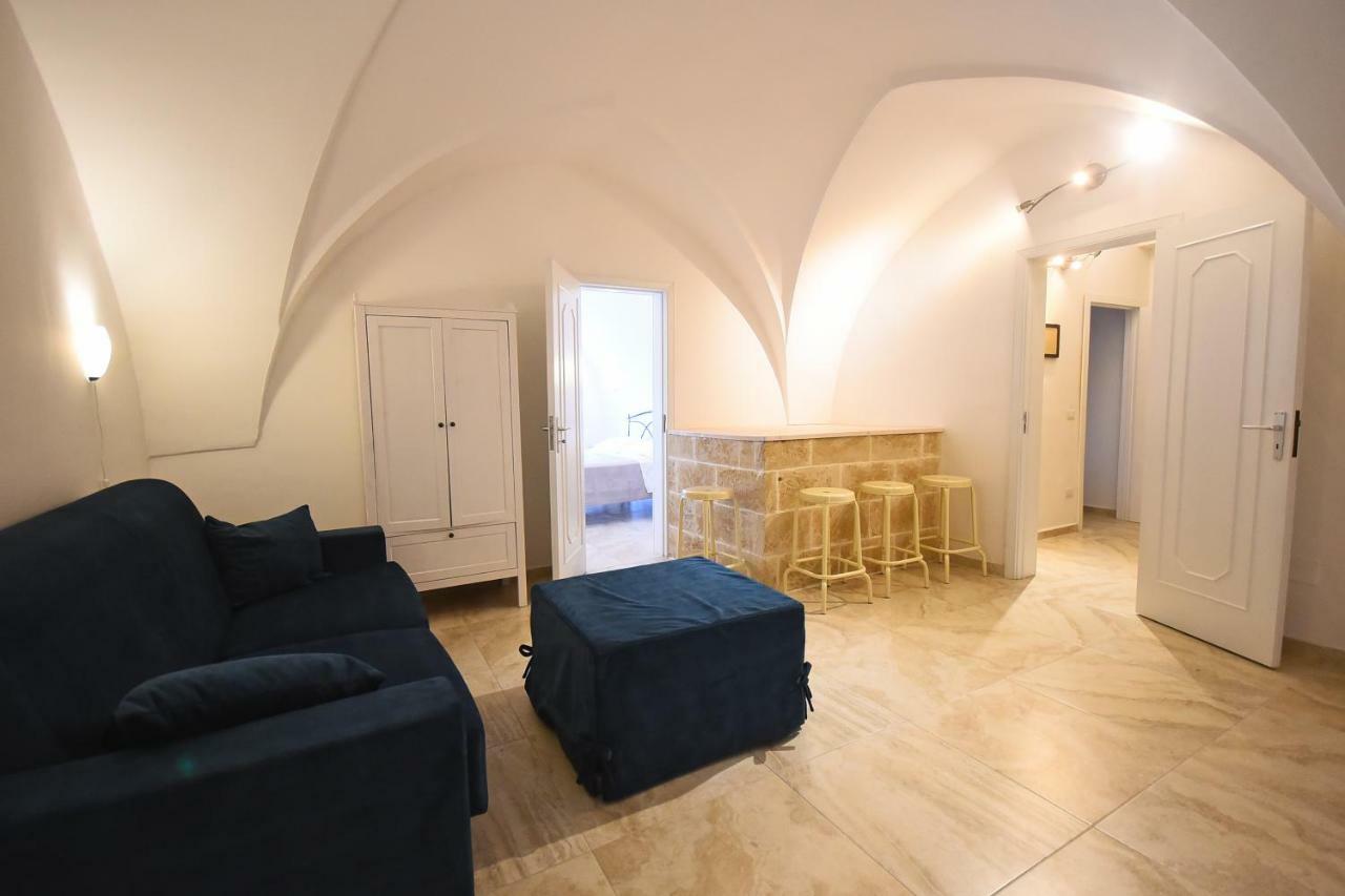 Ravenna Apartments Gallipoli Exterior photo