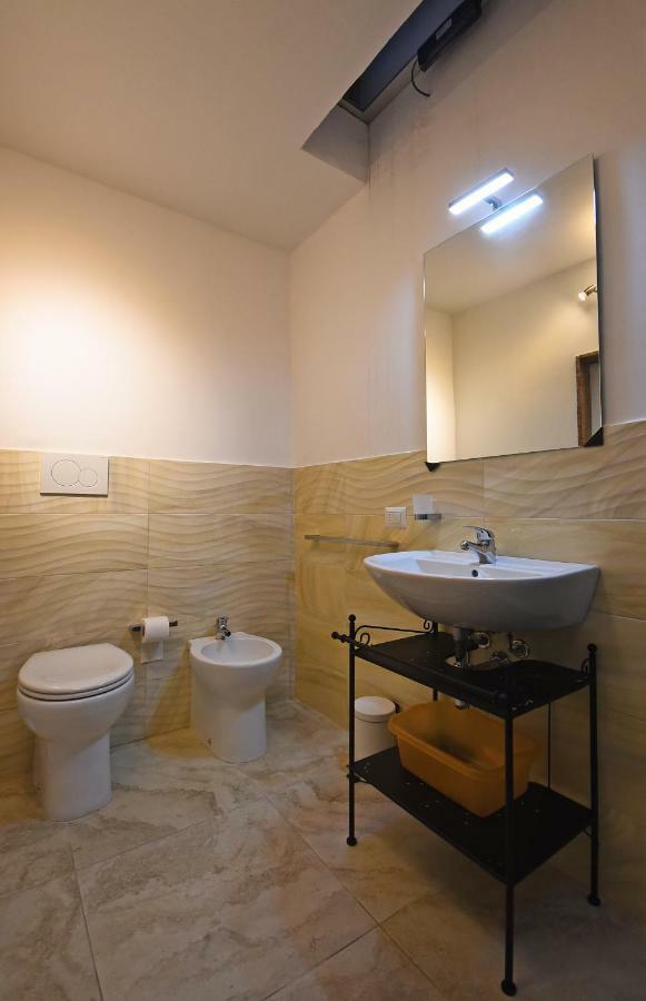 Ravenna Apartments Gallipoli Exterior photo