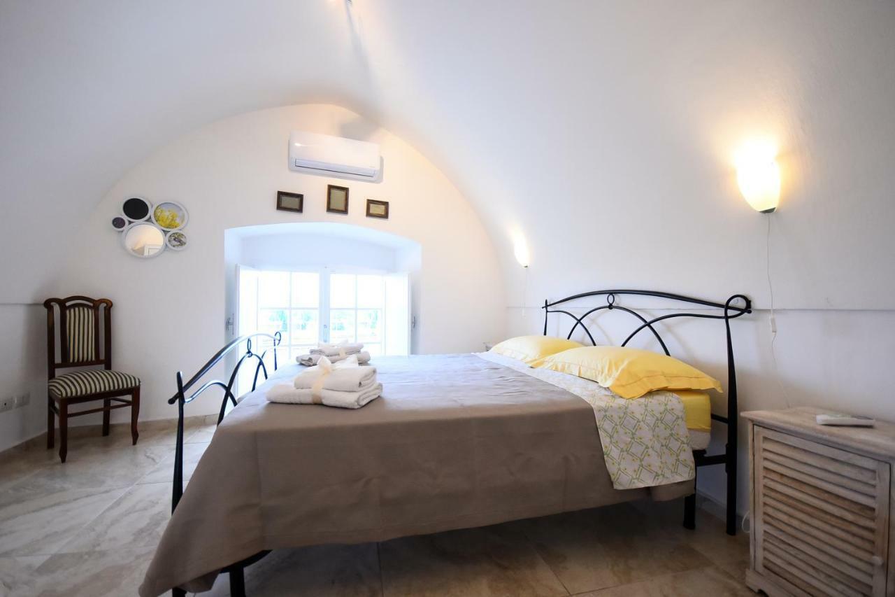 Ravenna Apartments Gallipoli Exterior photo