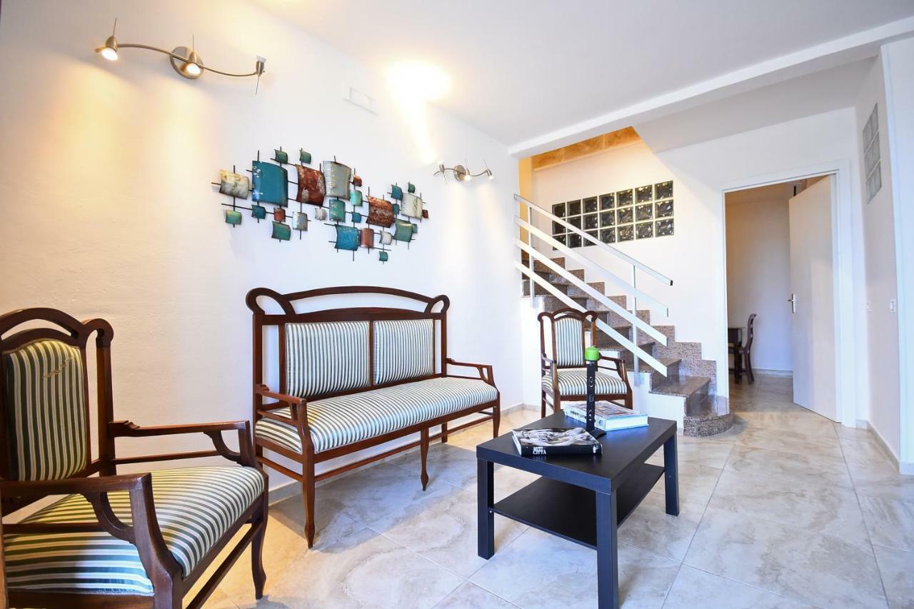 Ravenna Apartments Gallipoli Exterior photo