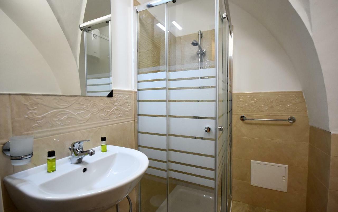 Ravenna Apartments Gallipoli Exterior photo