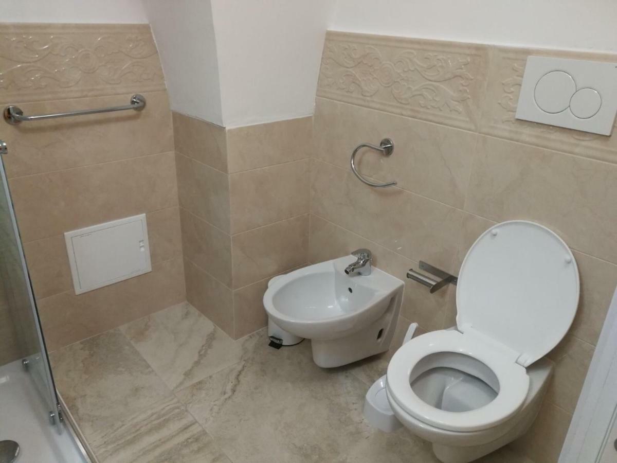 Ravenna Apartments Gallipoli Exterior photo