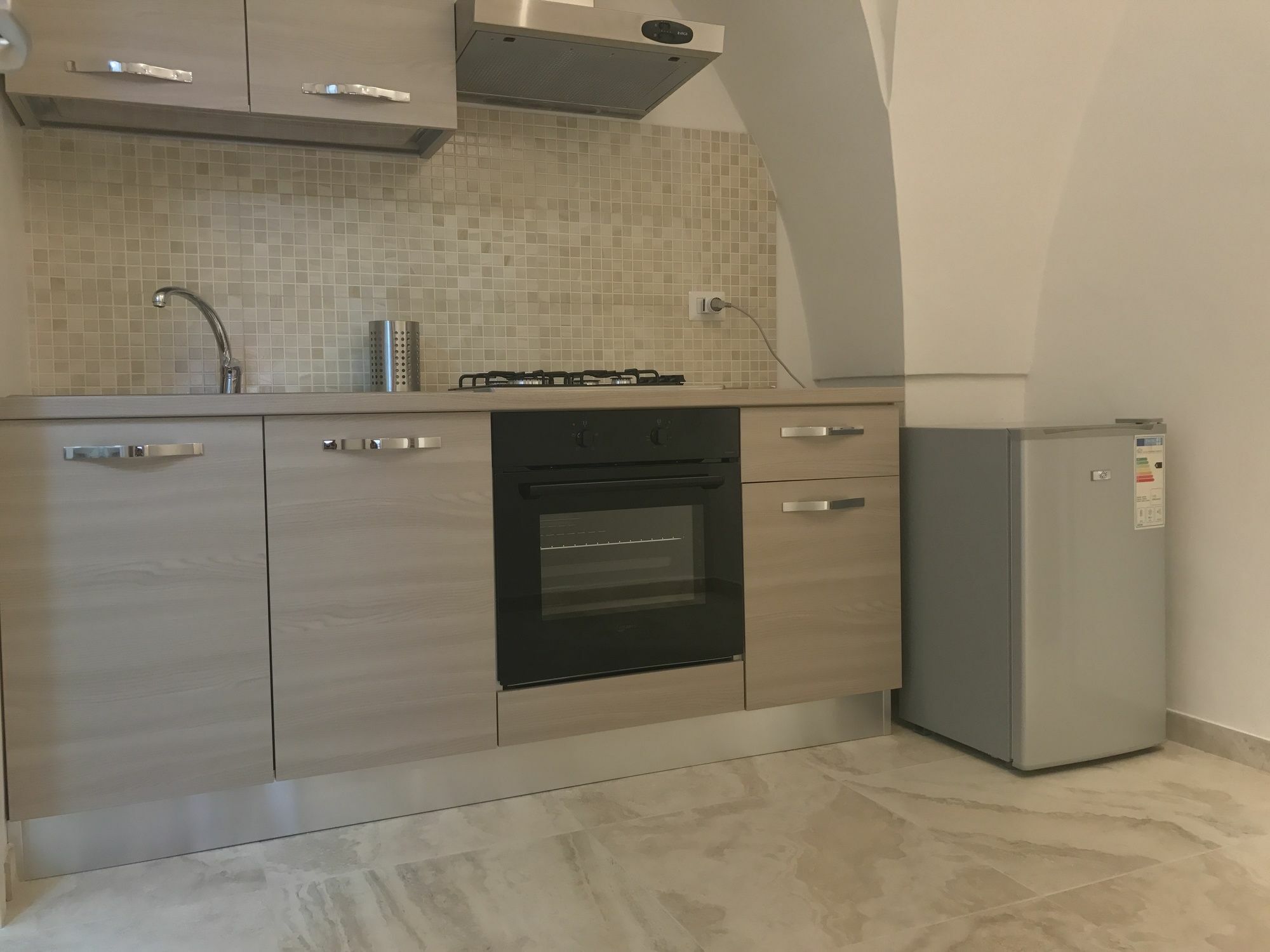 Ravenna Apartments Gallipoli Exterior photo