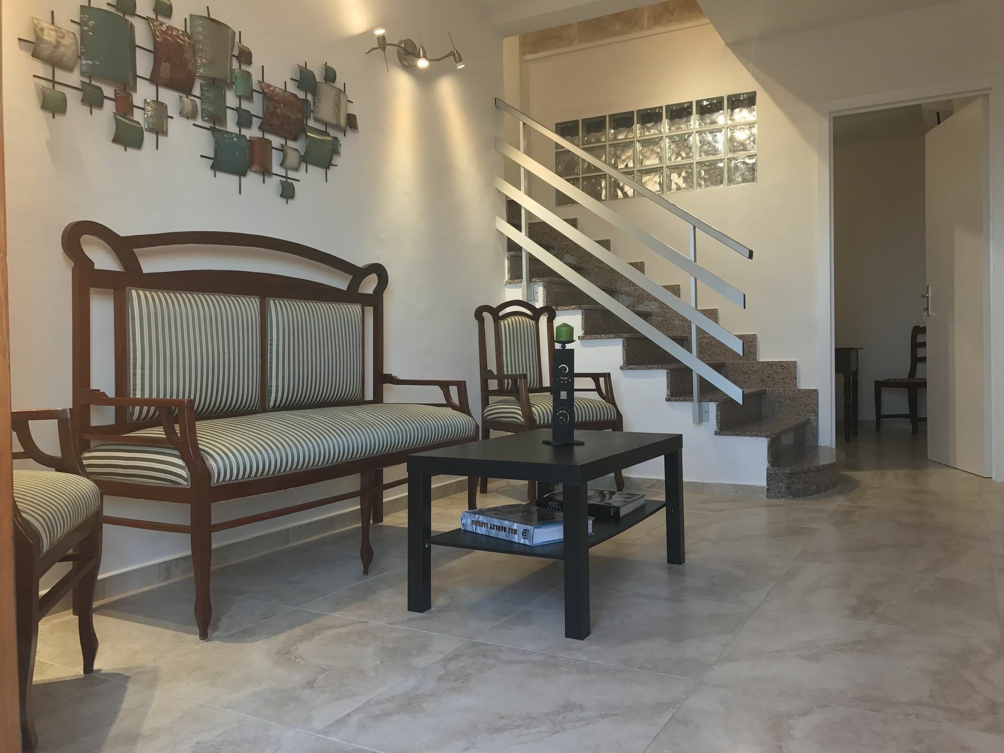 Ravenna Apartments Gallipoli Exterior photo