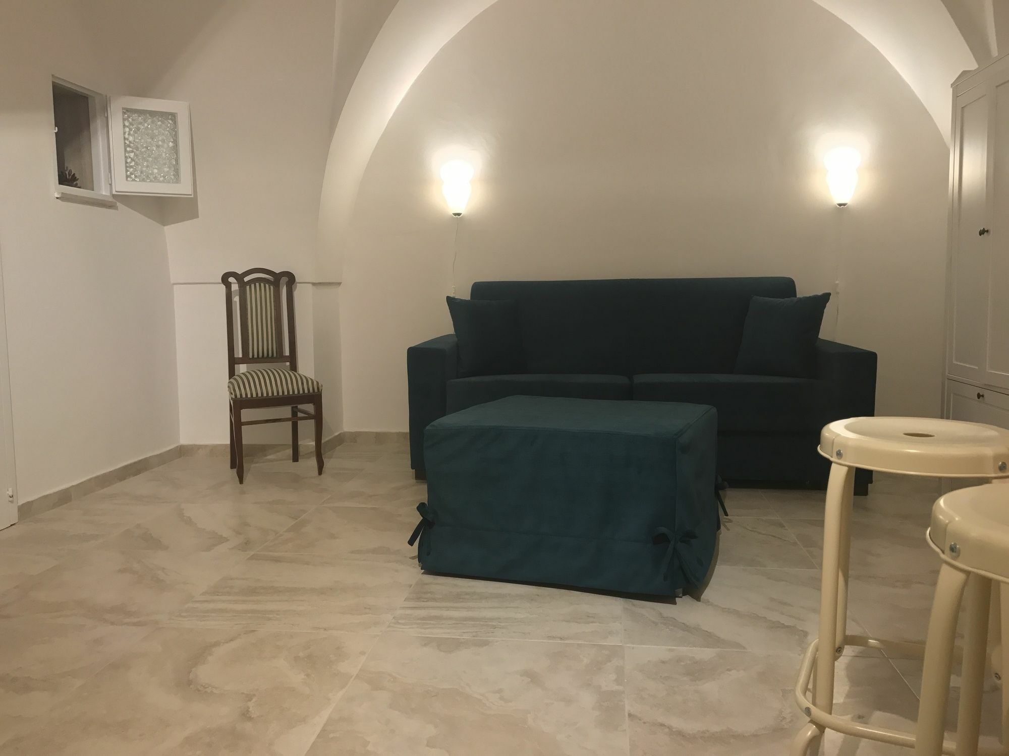 Ravenna Apartments Gallipoli Exterior photo